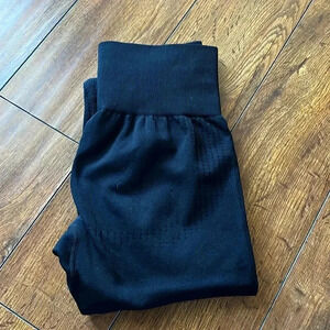 New High Rise Leggings​